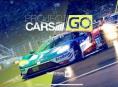 Project Cars enters the mobile market
