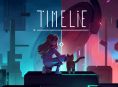 Stealth puzzle adventure Timelie is now available on Nintendo Switch
