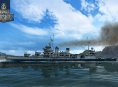 World of Warships exits beta on September 17