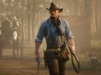 Here's the launch trailer for Red Dead Redemption 2