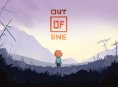 Meet Out of Line, a new 2D platformer