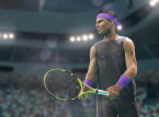 AO Tennis 2 gets reveal trailer and January release date