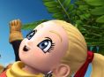 The release date for Dragon Quest Builders 2 announced