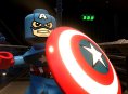 Lego Marvel Super Heroes 2 gets new Cosmos trailer