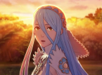 Build your own village, share it with friends in Fire Emblem If