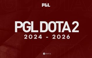 PGL announces massive commitment to competitive Dota 2