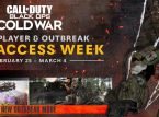 Play Black Ops Cold War multiplayer & Outbreak modes for free for a week