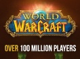 100 million sign up for World of Warcraft