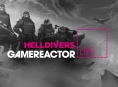 Today on Gamereactor Live: Helldivers