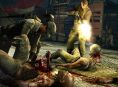 Rebellion throws a spotlight on Zombie Army 4 in 101 trailer