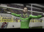 FIFA 15 is all about the goalkeepers at Gamescom