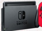 Switch games on track for Nintendo's best year ever