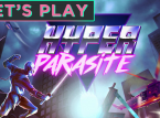 Watch us play some Hyperparasite in our new Let's Play