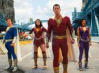 Shazam! Fury of the Gods offers dragons, Justice League and tons of action