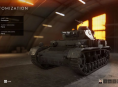 Battlefield V gets tank customisation in March