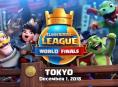 Clash Royale League World Finals heading to Tokyo