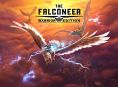 The Falconeer announced for PlayStation and Switch