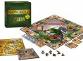 First images of Legend of Zelda themed Monopoly