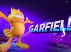 Garfield is coming to Nickelodeon All-Star Brawl tomorrow