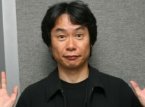 Miyamoto "not actively participating" in NX development