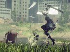 Nier: Automata has PS4 Pro support