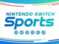 Nintendo Switch is getting its own version of Wii Sports
