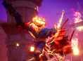 Pumpkin Jack is coming to PS5 and Xbox Series