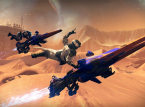 Destiny's Sparrow Racing "could be the first of many"
