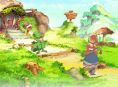Work is underway on a new Legend of Mana animated series