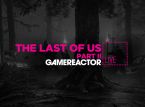 The Last of Us: Part II is out today, we're playing on GR Live