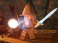 Lego Lord of the Rings games pulled from stores