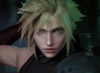 Job listing offer update on Final Fantasy VII remake