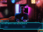Sense: A Cyberpunk Ghost Story could be the last game released on the PS Vita