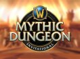 World of Warcraft is getting a Mythic Dungeon Invitational