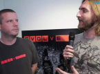 Evolve Interview: "four's the magic number"