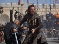 Filming finishes for Assassin's Creed: The Movie