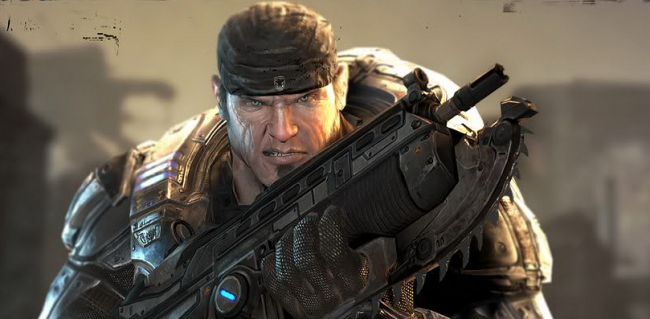 Rumour: Gears of War is getting a remastered collection