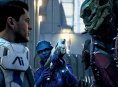 Mass Effect: Andromeda's cinematic scenes to be improved