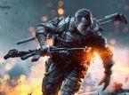 No more new content coming to Battlefield 4 CTE