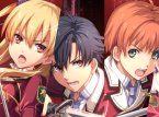 The Legend of Heroes: Trails of Cold Steel confirmed for Europe