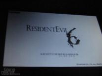 Resident Evil 6 in development