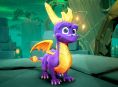 Our Spyro PC gameplay shows how good the Trilogy can look
