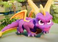 Physical Spyro Reignited Trilogy requires hefty update