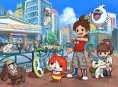 Yo-kai Watch arrives in Europe at the end of April