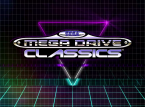 Sega Mega Drive Classics getting Steam Workshop support