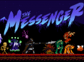 The Messenger is landing on Xbox One next week