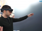 Watch our HoloLens 2 demo and first impressions