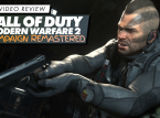 Here's our video review of Modern Warfare 2 Remastered