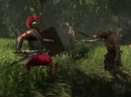 The story of Ryse: Son of Rome