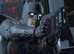 Is Batman: The Telltale Series heading to Switch?